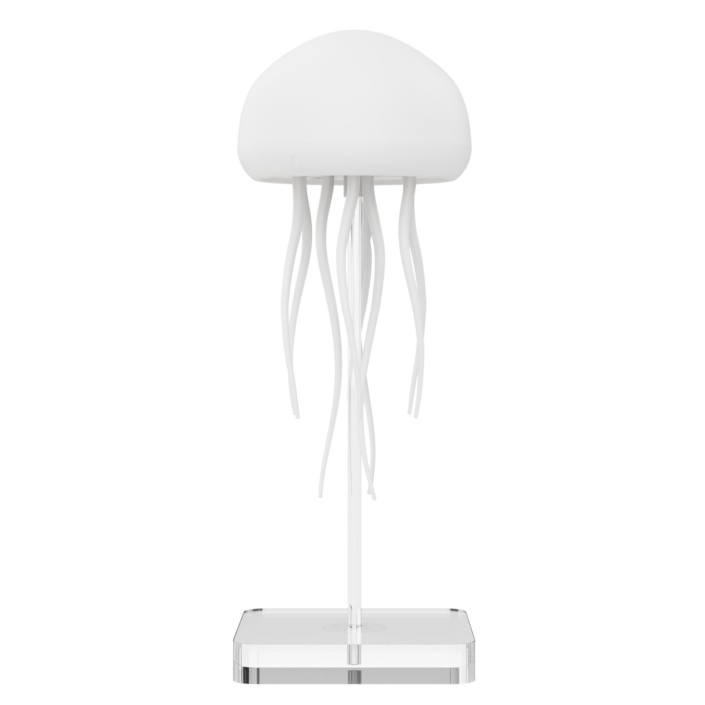 Portable Jellyfish LED Lamp