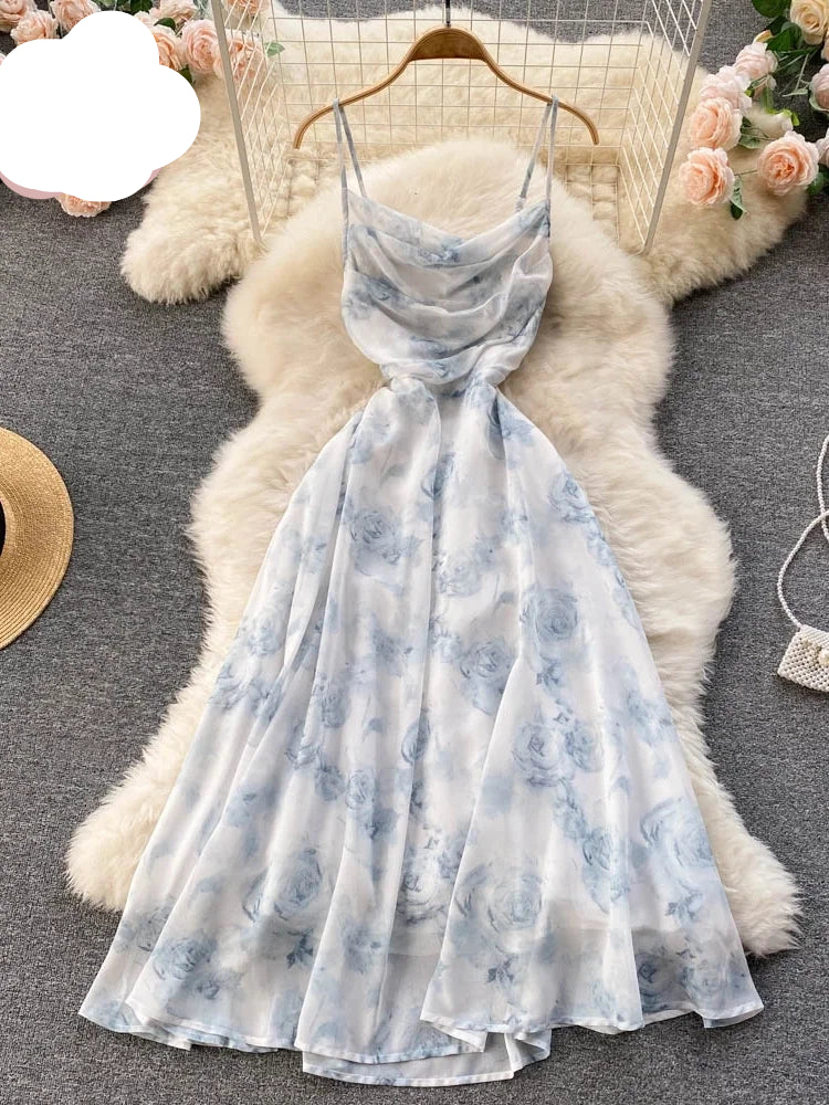 Rosey Dress