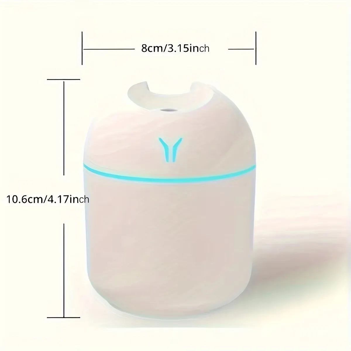 Mini Humidifier