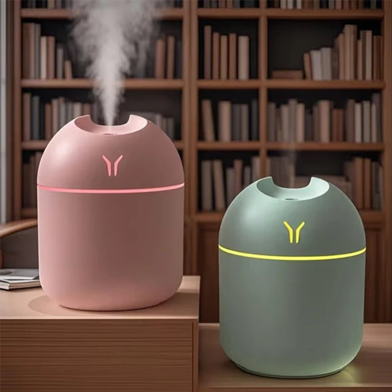 Mini Humidifier