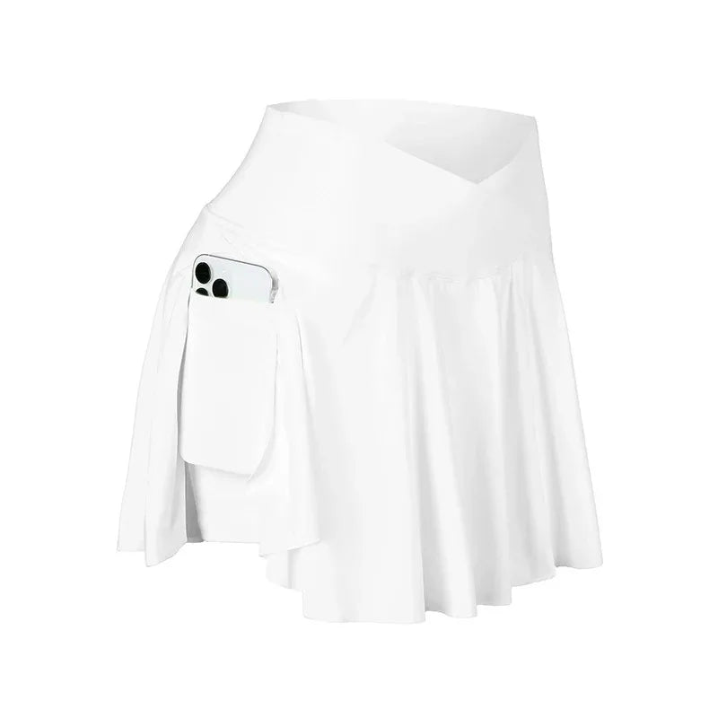Classy Gym Workout Skirt