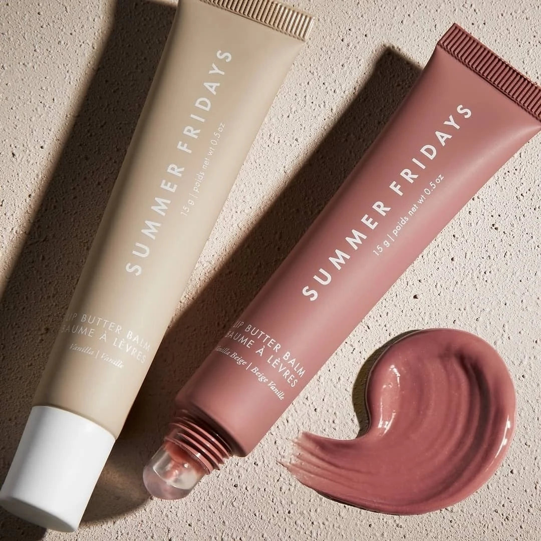 Moisturizing Lip Balm