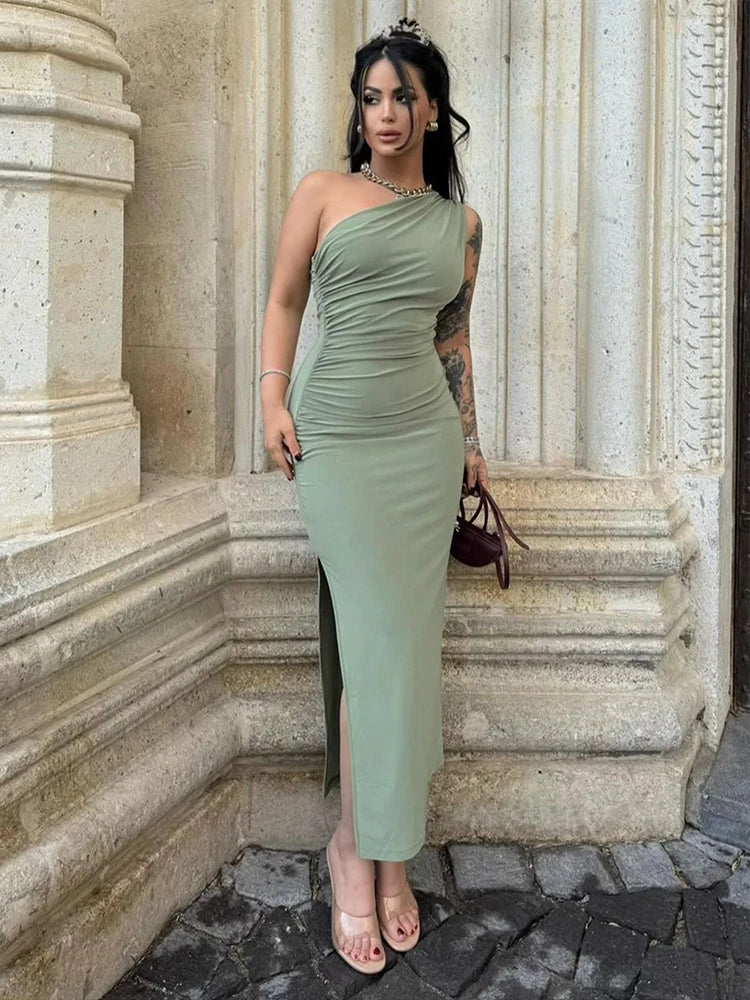 Olivia Dress