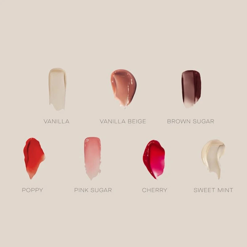 Moisturizing Lip Balm