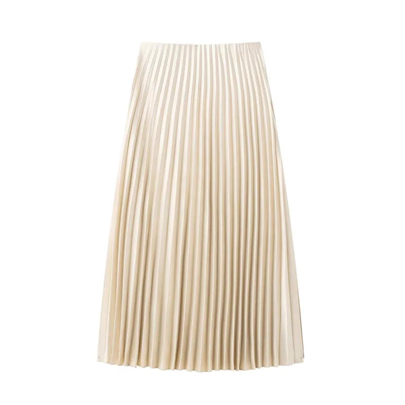 LadyMay Skirt