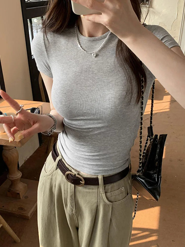 Shamika Top