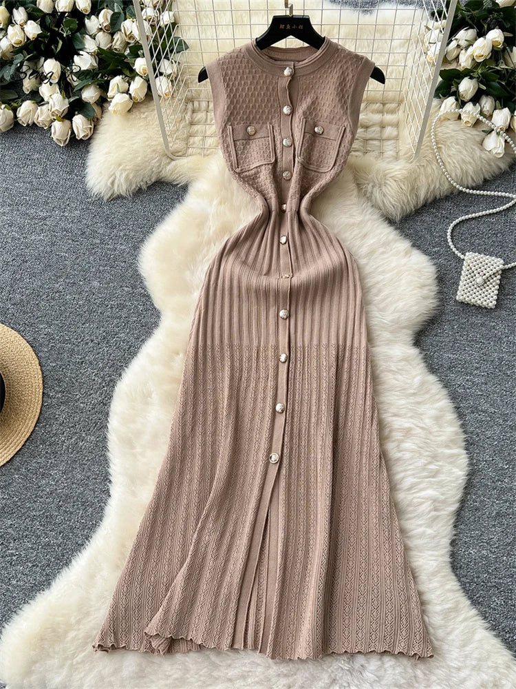 Mira Dress
