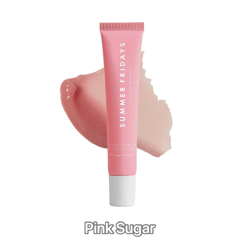 Moisturizing Lip Balm