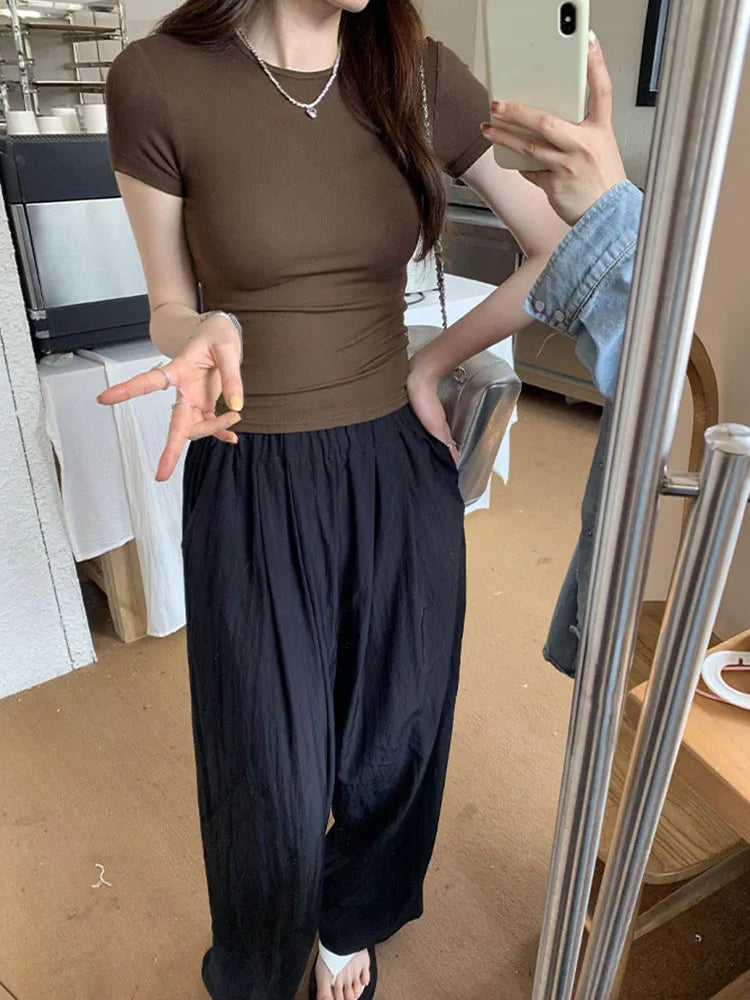 Shamika Top