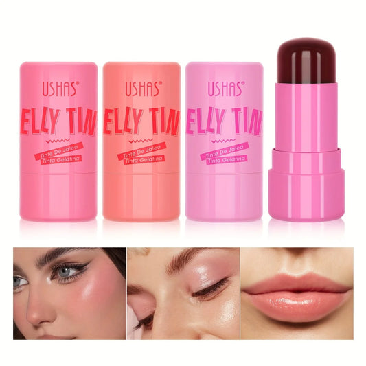 Multi-Use Matte Blush Lip Gloss