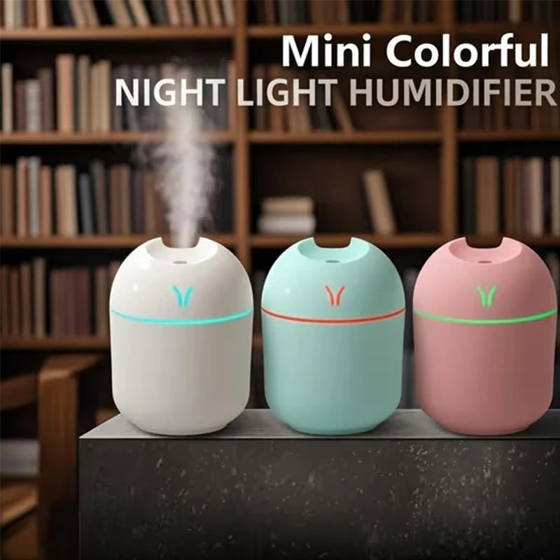 Mini Humidifier