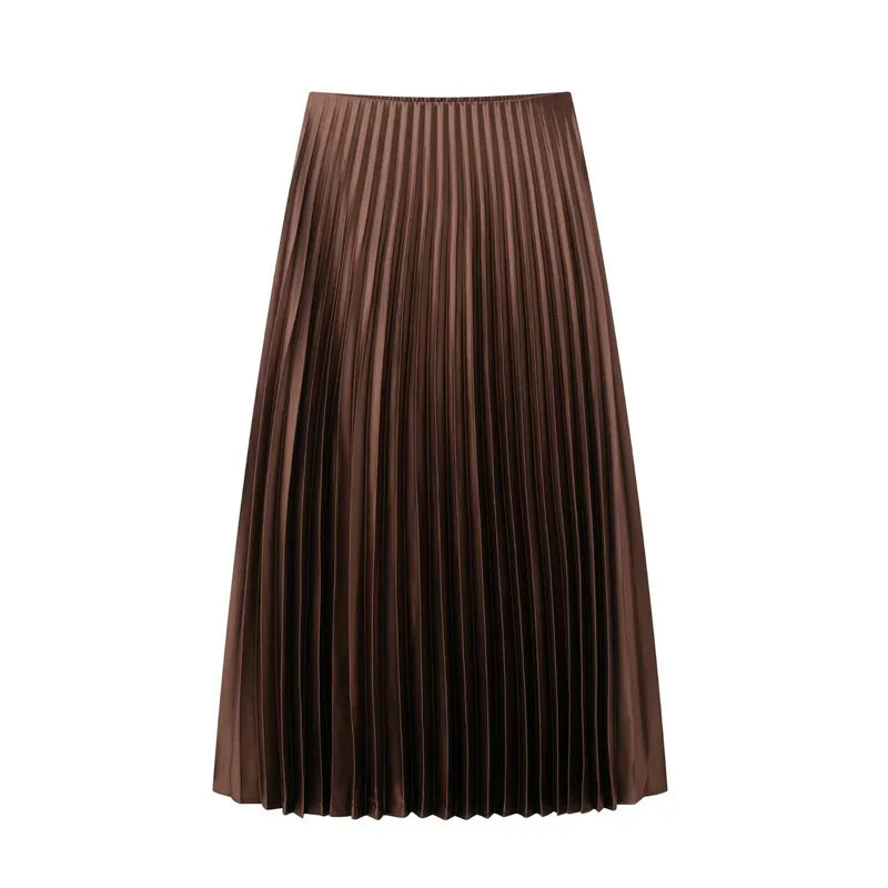 LadyMay Skirt