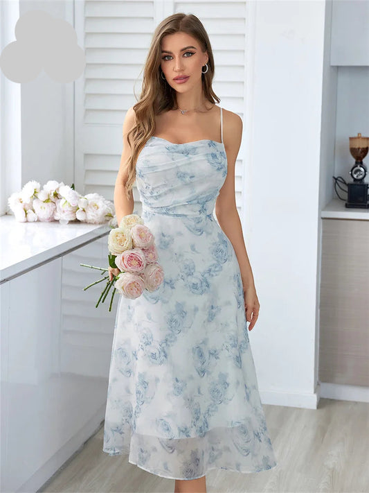Rosey  Dress