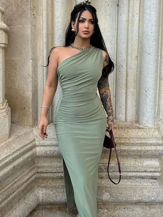 Olivia Dress