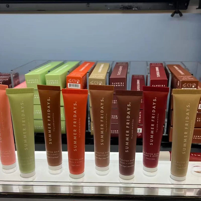 Moisturizing Lip Balm