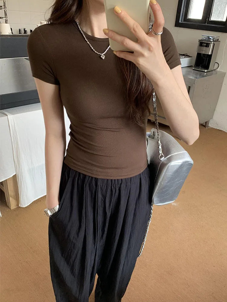 Shamika Top