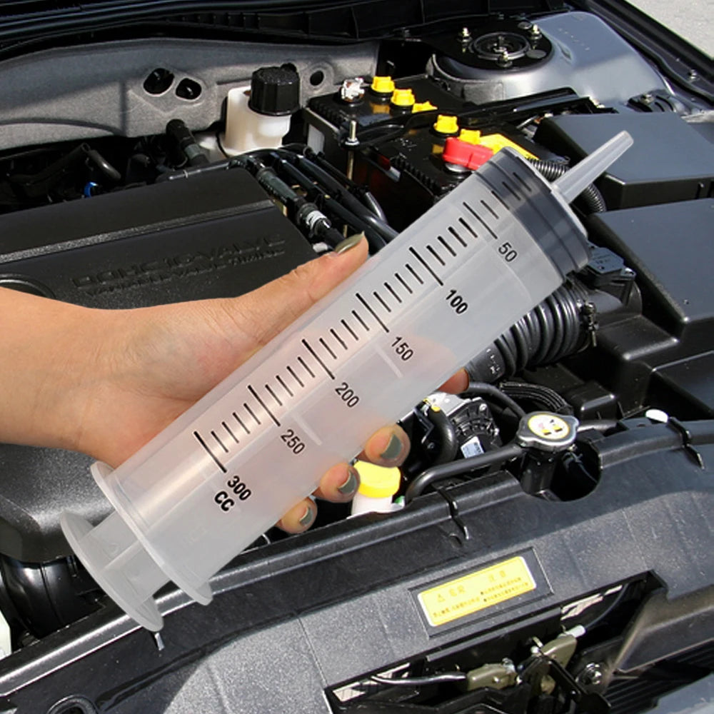 Car Oil Pump