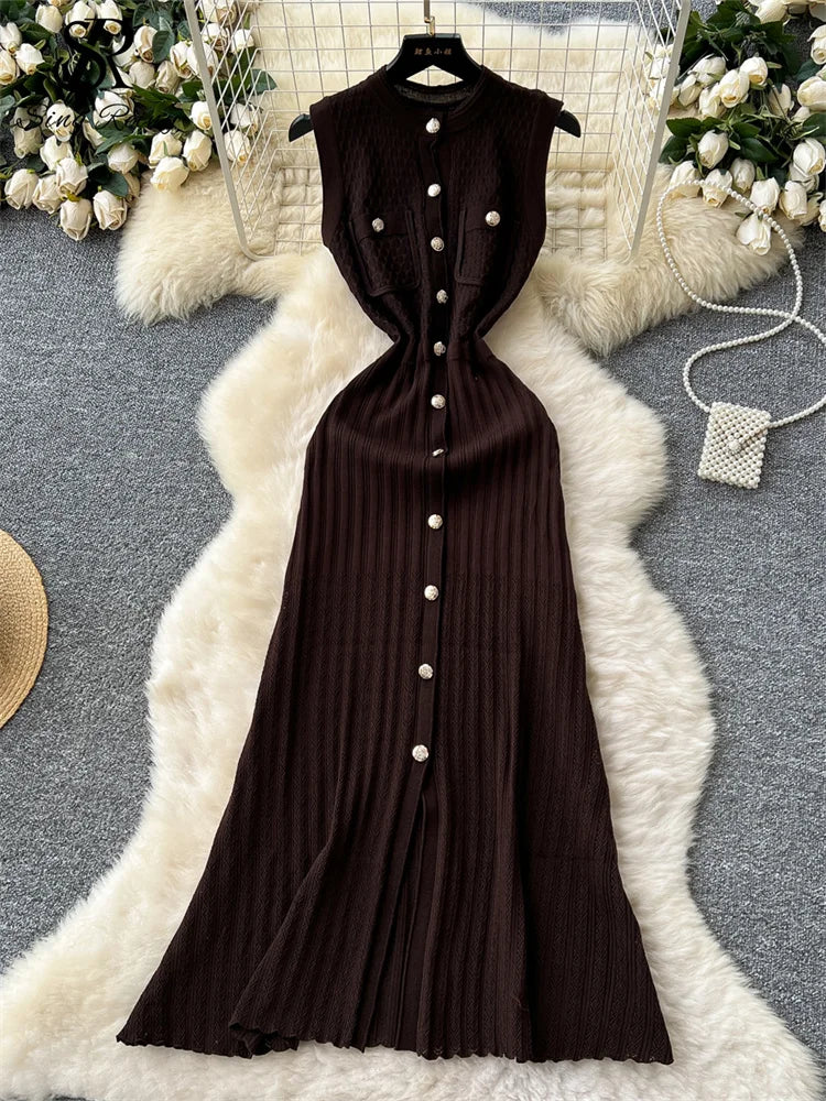 Mira Dress