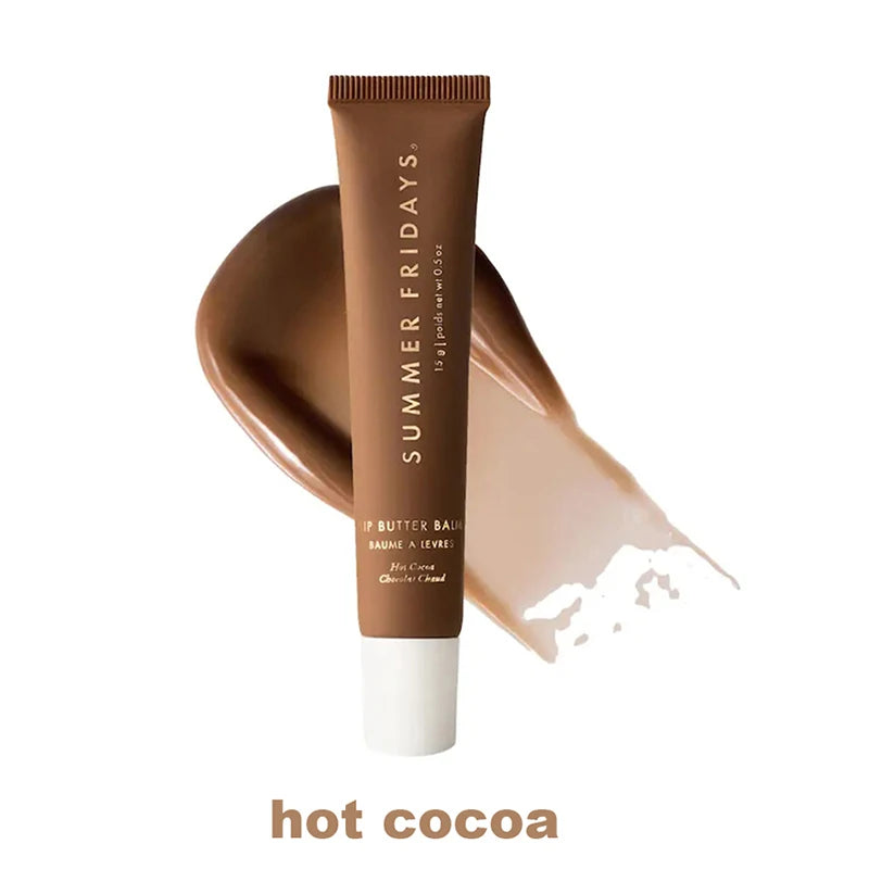 Moisturizing Lip Balm