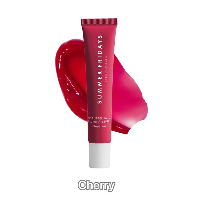 Moisturizing Lip Balm