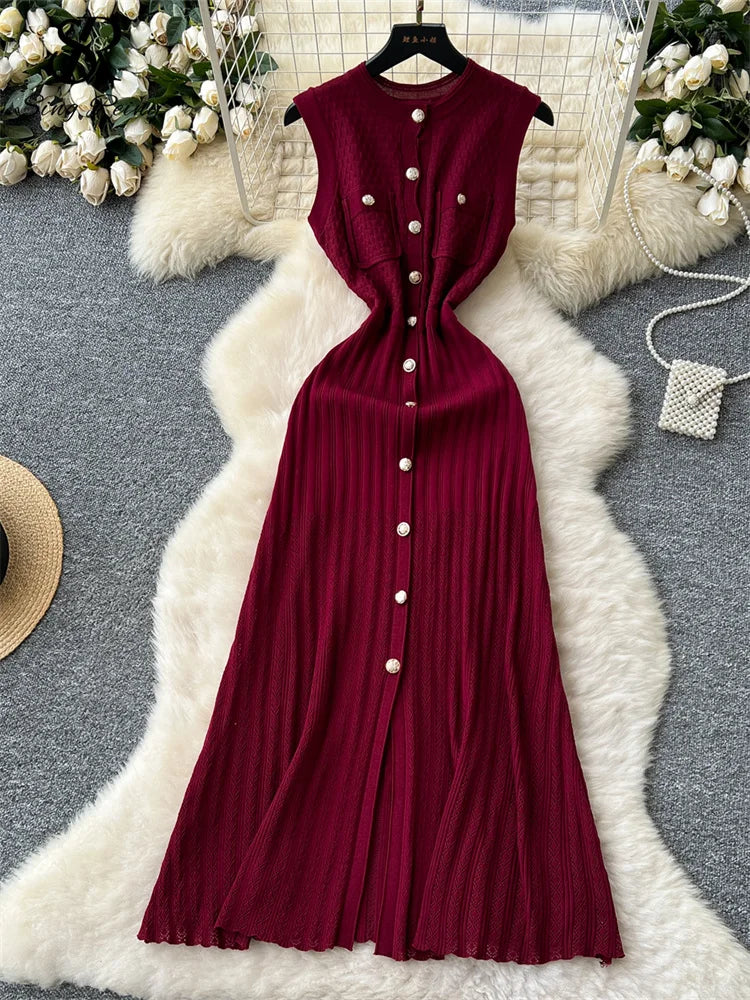Mira Dress