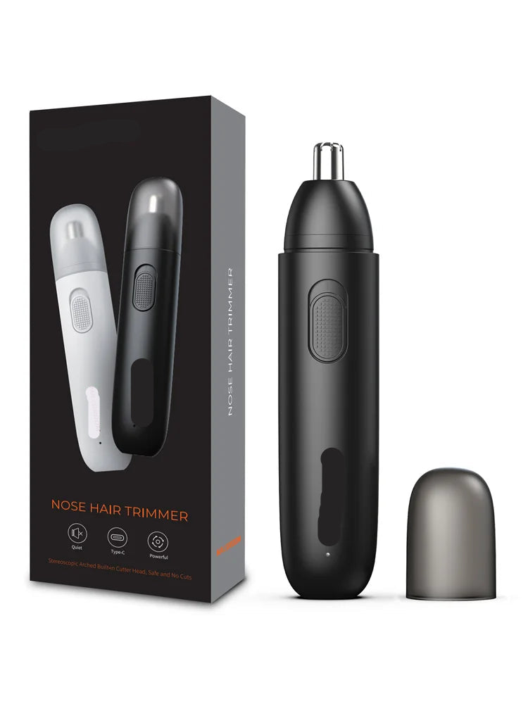 Rechargeable Nose Hair Trimmer
