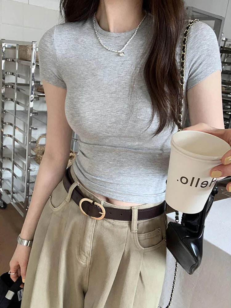 Shamika Top