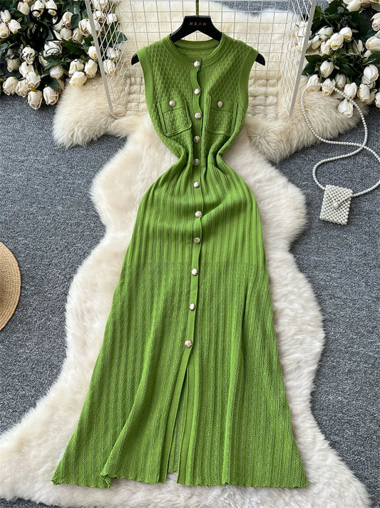 Mira Dress