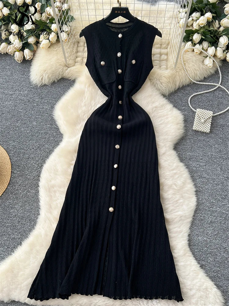 Mira Dress