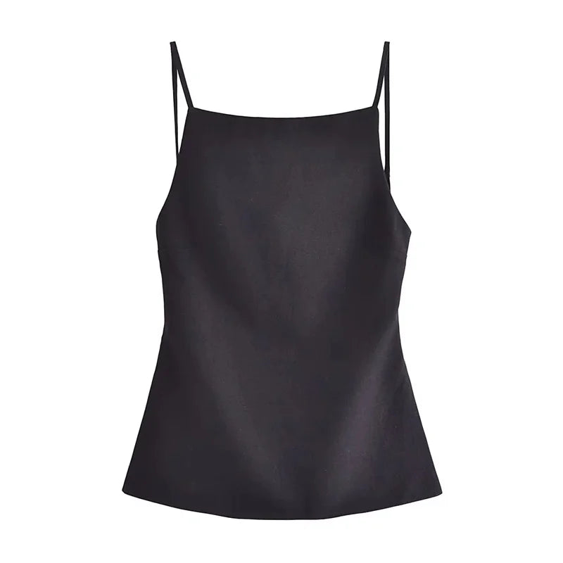 Lily Crop Top