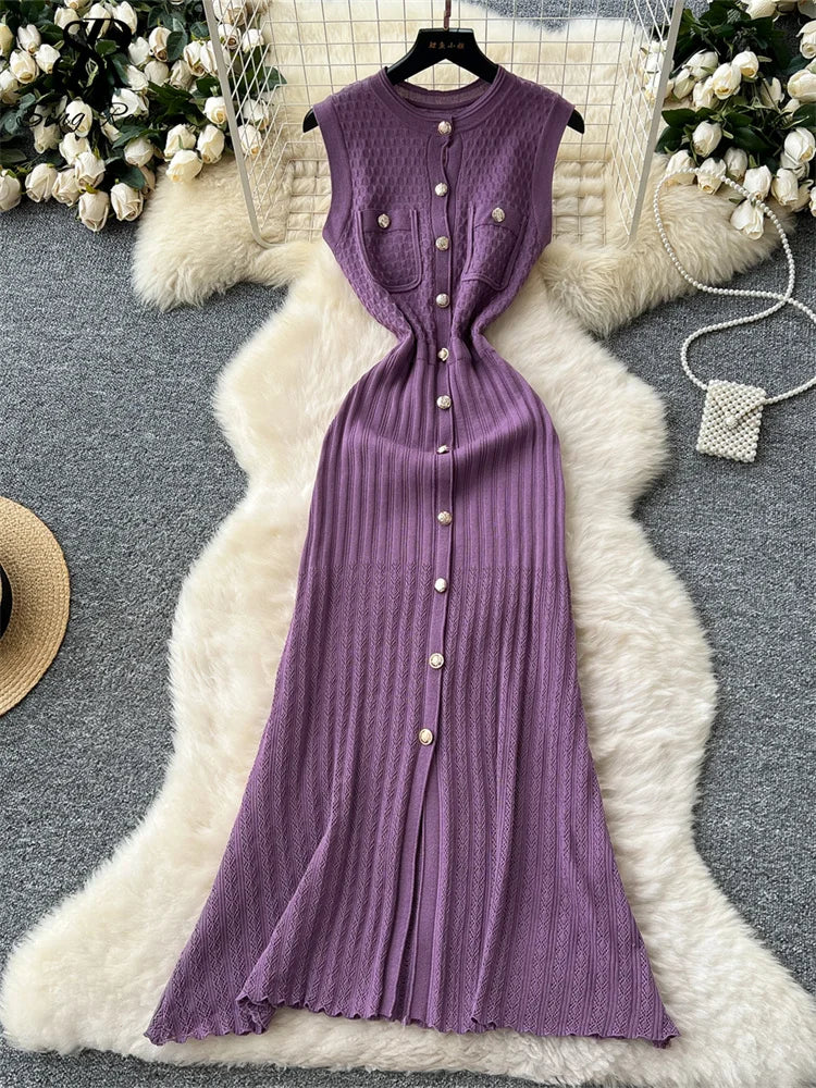 Mira Dress